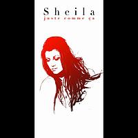 Sheila - Spacer (Version 45 Tours  n°1)