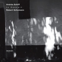 András Schiff - Schumann: In Concert
