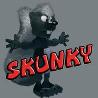 Skunky - Skunky