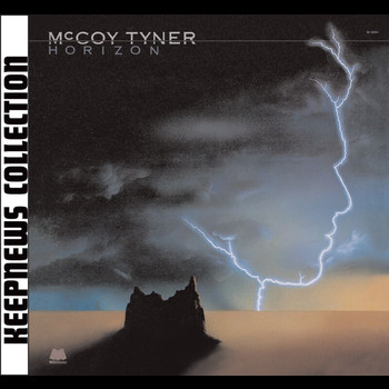 McCoy Tyner - Horizon [Keepnews Collection]