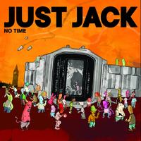 Just Jack - No Time (Elektrons Club Dub)