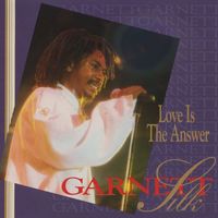 Garnett Silk - Love Is The Answer