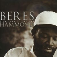 Beres Hammond - Love From A Distance