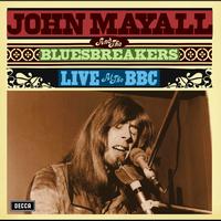 John Mayall - Live At The BBC