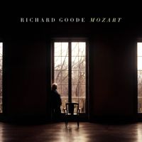 Richard Goode - Mozart