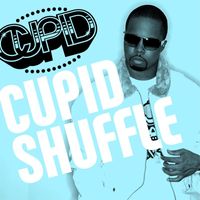 Cupid - Cupid Shuffle