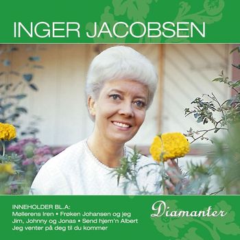 Inger Jacobsen - Diamanter
