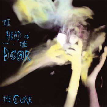 The Cure - The Head on the Door (Deluxed Edition)