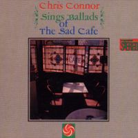 Chris Connor - Sings Ballads Of The Sad Cafe