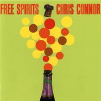 Chris Connor - Free Spirits