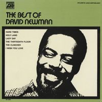 David Newman - The Best Of David Newman