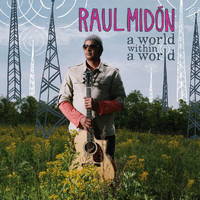 Raul Midón - A World Within A World