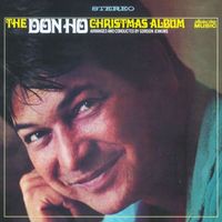 Don Ho - Christmas Album