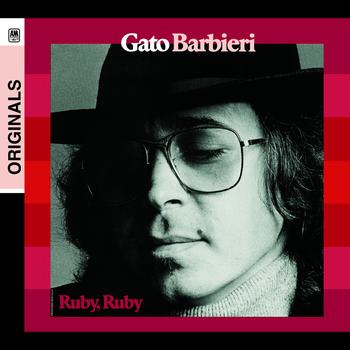 Gato Barbieri - Ruby Ruby
