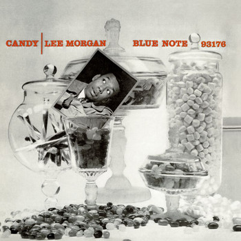 Lee Morgan - Candy (Remastered)