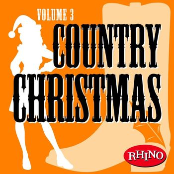 Various Artists - Country Christmas Volume 3