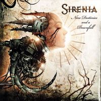 Sirenia - My Mind's Eyes (Club Single)