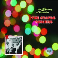 The Staple Singers - The 25th Day Of December