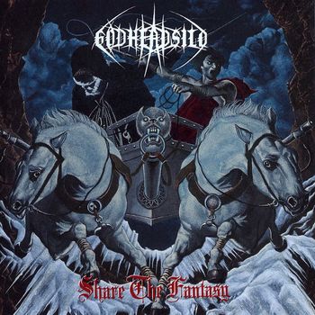 Godheadsilo - Share The Fantasy