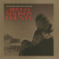 Various Artists - The Bridges Of Madison County Original Sound Track