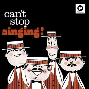 Various Artists - Can't Stop Singing - Original Soundtrack