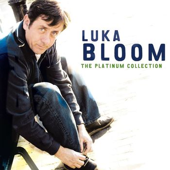 Luka Bloom - The Platinum Collection