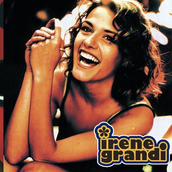 Irene Grandi - Irene Grandi (- spanish version)