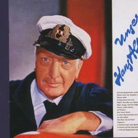 Hans Albers - Unser Hans Albers (Remastered Version)