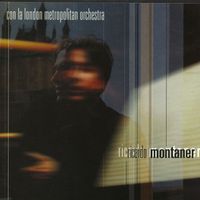 Ricardo Montaner - Ricardo Montaner Con La London Metropolitan Orchestra
