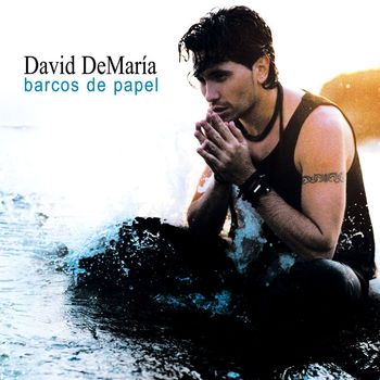 David deMaria - Barcos de papel (Ed. Especial)