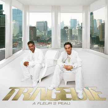 Tragédie - A Fleur 2 Peau (Edition Deluxe)