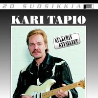 Kari Tapio - 20 Suosikkia / Kulkurin kyyneleet