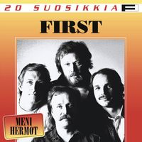 The First - 20 Suosikkia / Meni hermot