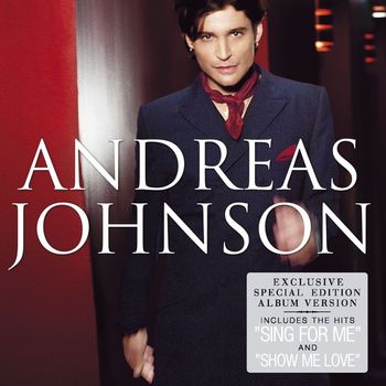 Andreas Johnson - Fools Like Us