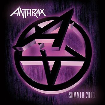 Anthrax - W.C.F.Y.A
