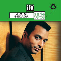 Jon Secada - Serie Verde- Jon Secada