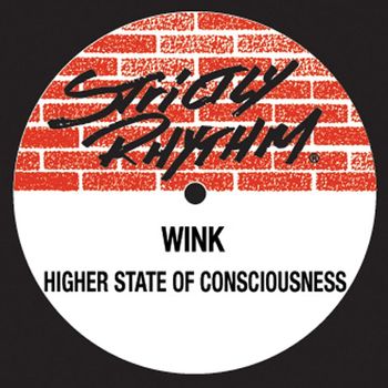 Josh Wink - Higher State Of Consciousness