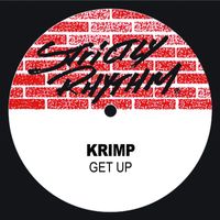 Krimp - Get Up