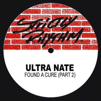 Ultra Naté - Found a Cure (Pt. II)