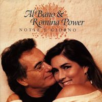 Al Bano And Romina Power - Notte E Giorno (international version)