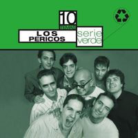 Los Pericos - Serie Verde- Los Pericos