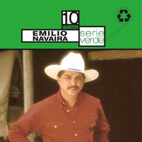 Emilio Navaira - Serie Verde- Emilio Navaira
