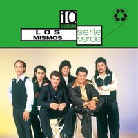 Los Mismos - Serie Verde- Los Mismos
