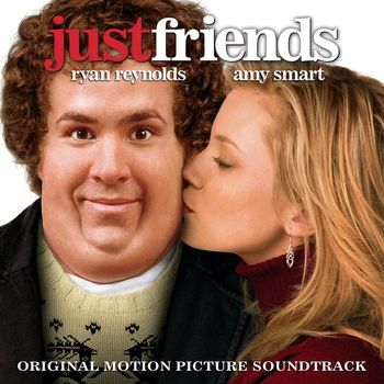 Various Artists - Just Friends (Original Motion Picture Soundtrack)