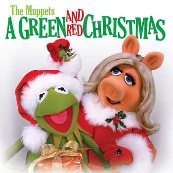The Muppets - The Muppets: A Green and Red Christmas