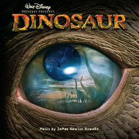 James Newton Howard - Dinosaur Original Soundtrack