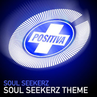 Soul Seekerz - Soul Seekerz Theme