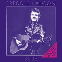 Freddie Falcon - Blue