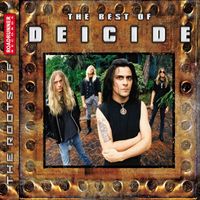 Deicide - The Best of Deicide (Explicit)