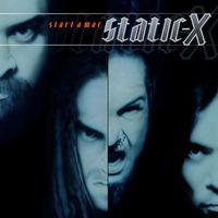 Static-X - I'm the One